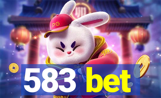 583 bet